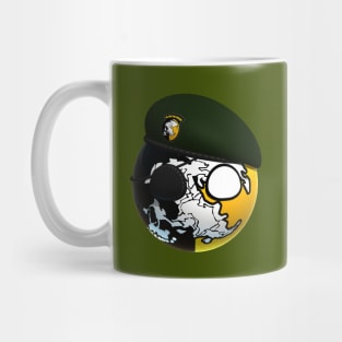 MSF Ball Mug